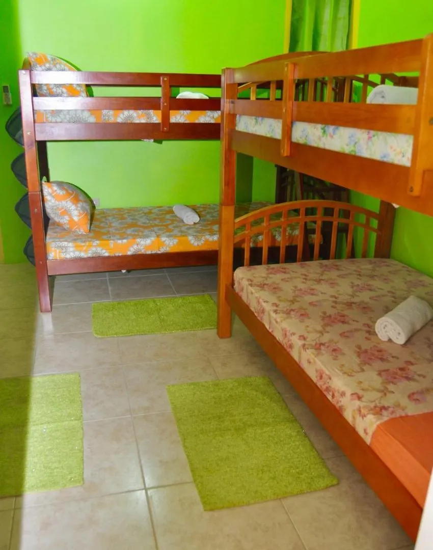 Fish Tobago Hostel Buccoo