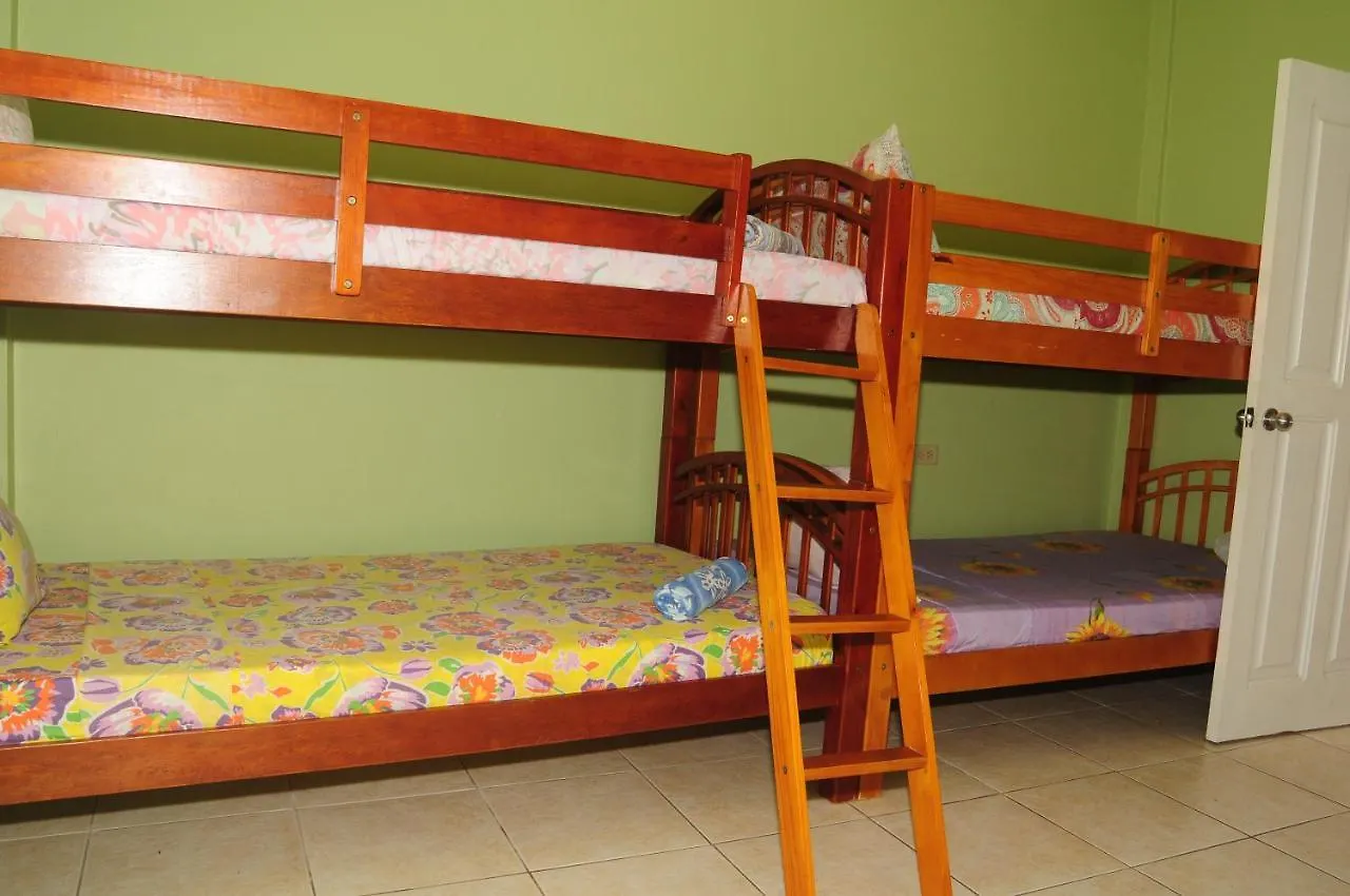 Fish Tobago Hostel Buccoo Trinidad And Tobago