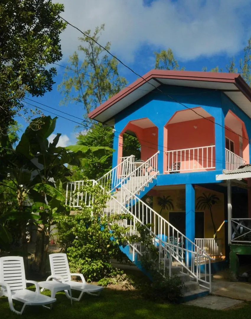 Fish Tobago Hostel Buccoo Trinidad And Tobago