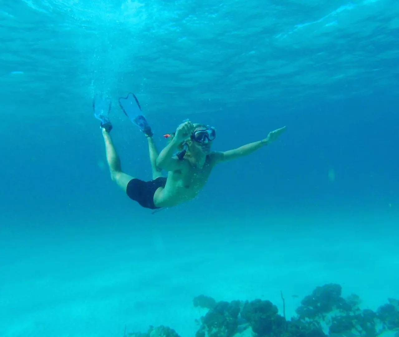 Fish Tobago Hostel Buccoo