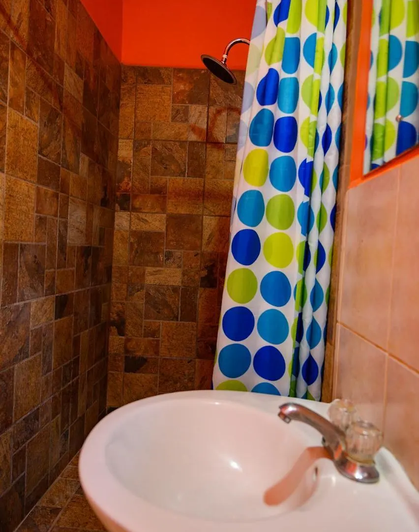 Fish Tobago Hostel Buccoo