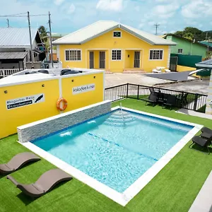 Kiskadee Korner Vacations Apartment